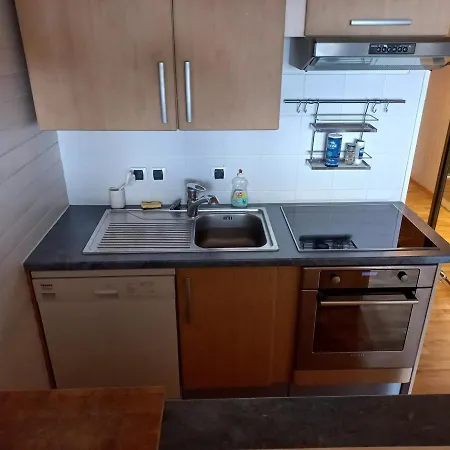 Studio Tignes, 1 Pièce, 4 Personnes - Fr-1-449-184 *