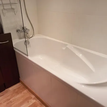 Studio Tignes, 1 Pièce, 4 Personnes - Fr-1-449-184 Appartement Tignes