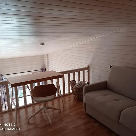 Studio Mezzanine 32m² Tignes, Balcon, Wifi, Lave-linge, Sejour Lit Convertible - Fr-1-449-184